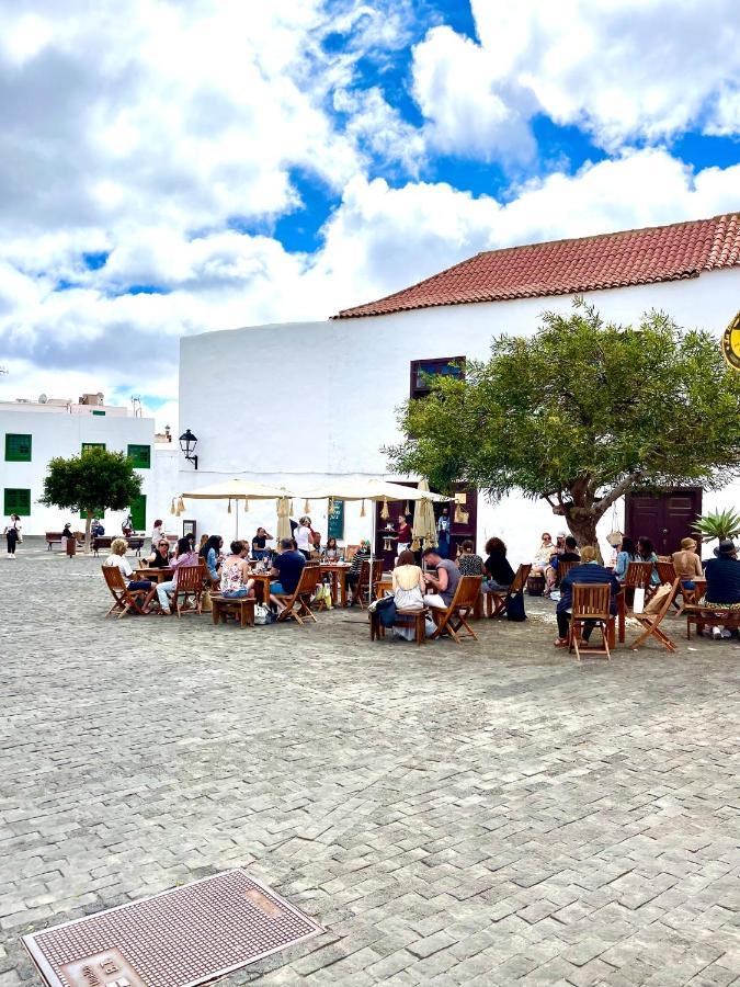 Luxury House Villa De Teguise Teguise  Exterior foto